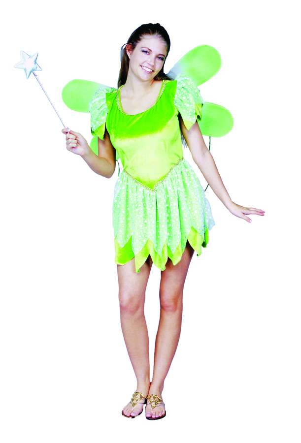 TINKERBELL ADULT COSTUME