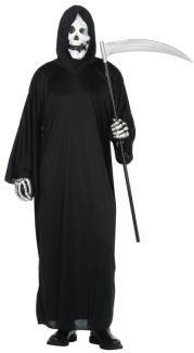 GHOUL ADULT COSTUME