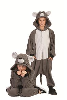 MOUSE FUNSIES CHILD COSTUME