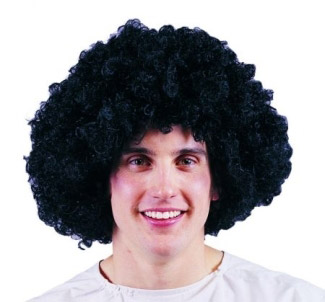 AFRO WIG