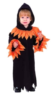 FAIRYTALE WITCH CHILD COSTUME