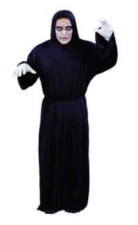 GHOUL COSTUME, PLUS SIZE