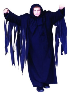 THRILLING GHOUL COSTUME, PLUS SIZE