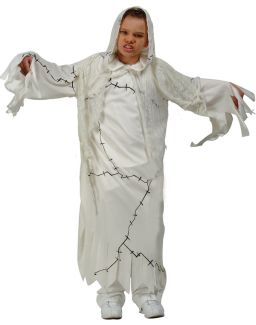 COOL GHOST CHILD COSTUME