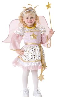 Celestial Angel Toddler Costume