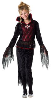 Lillith-Gothic Costume - Teen Costume