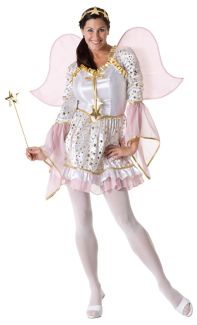 Celestial Angel Costume