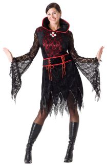 Lillith-Gothic Costume