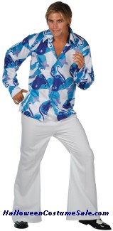 70s Fever Adult Plus Size Costume