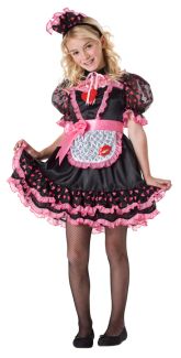 French Kiss Child Costume