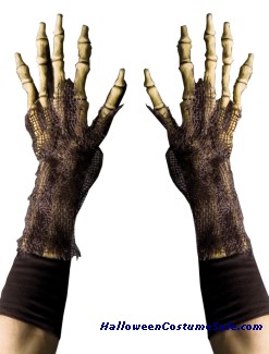 GRIM REAPER HANDS