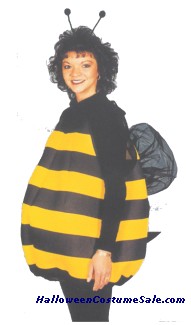BEE ADULT COSTUME