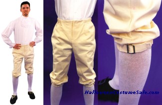 ADULT COLONIAL BREECHES