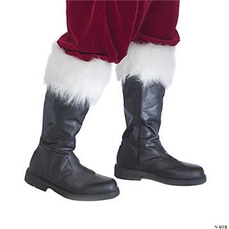 Santa Boots Pro