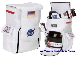 ASTRONAUT BACK PACK