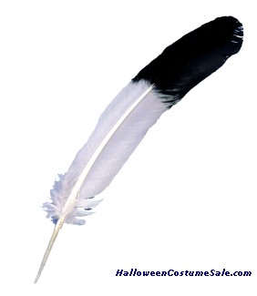 EAGLE TIP FEATHER