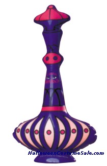 I DREAM OF JEANNIE BOTTLE