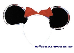 DELUXE MOUSE EARS