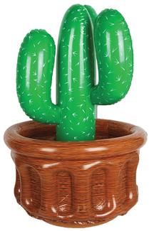 CACTUS COOLER INFLATABLE