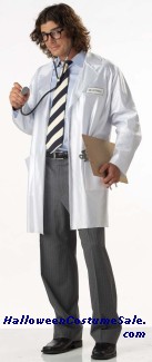 DR. GET WELL ADULT COSTUME