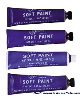 SOFT GREASE PAINT