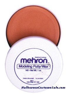 MODELING PUTTY