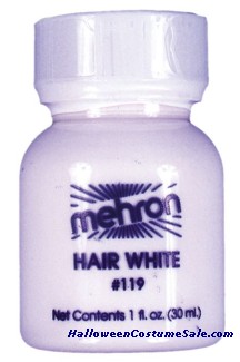 HAIR WHITENER - 1 OZ