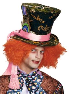 Mad Hatter Prestige Hat - Alice Through The Looking Glass Movie
