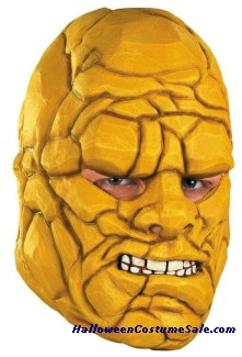 THE THING MASK, ADULT
