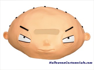 Stewie Mask