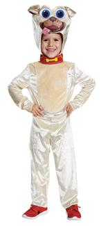 ROLLY CLASSIC TODDLER COSTUME