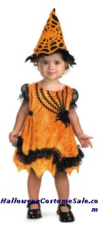 WICKEDLY CUTE INFANT COSTUME