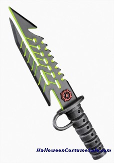 SPECIAL OPS COMBAT KNIFE