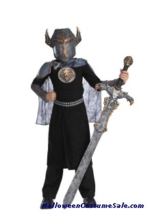 KNIGHT OF THE SACRED CHILD COSTUME