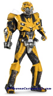 BUMBLE BEE THEATRICAL RENTAL QUALITY ADULT COSTUME