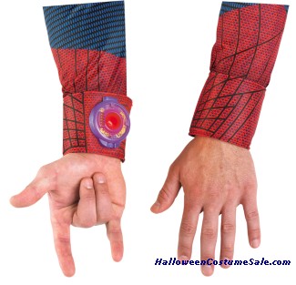 SPIDER-MAN MOVIE WEB SHOOTER D ADULT