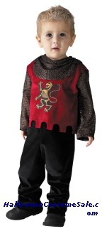 Heir To The Throne Costume