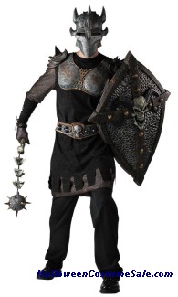 ARMORED KNIGHT ADULT COSTUME