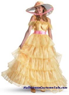 SOUTHERN BELLE ADULT COSTUME