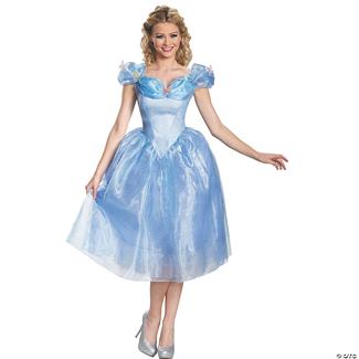 Women’s Movie Cinderella™ Costume