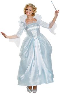 FAIRY GODMOTHER ADULT COSTUME