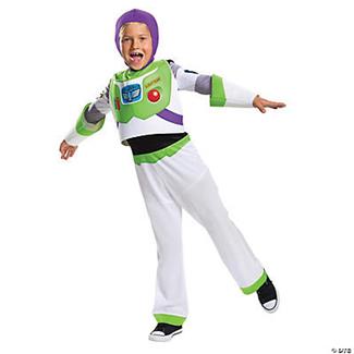 Boys Classic Toy Story 4™ Buzz Lightyear Costume