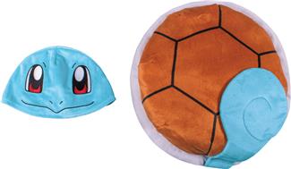 Squirtle Accessory Kit - Adult