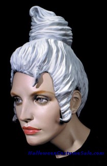 BEEHIVE - RUBBER WIG