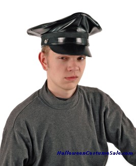 DOMINATRIX HAT