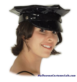 SEXY POLICE HAT