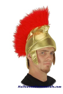 ROMAN SOLDIER HAT