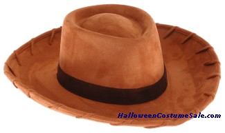DELUXE TOY STORY WOODY HAT