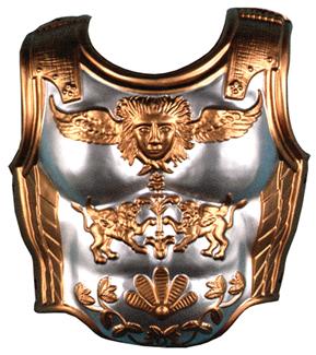 CHEST PLATE