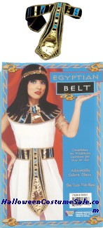 EGYPTIAN BELT